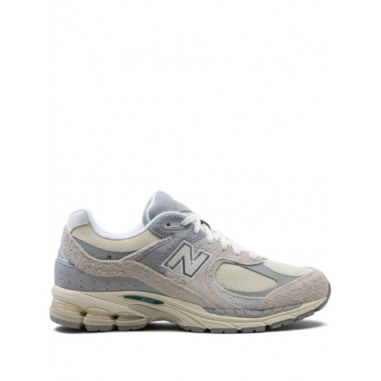 New Balance 2002R Linen sneakers