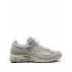 New Balance 2002R Linen sneakers