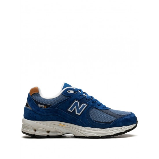 New Balance 2002R Atlantic Blue/Sepia sneakers