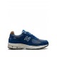 New Balance 2002R Atlantic Blue/Sepia sneakers