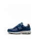 New Balance 2002R Atlantic Blue/Sepia sneakers