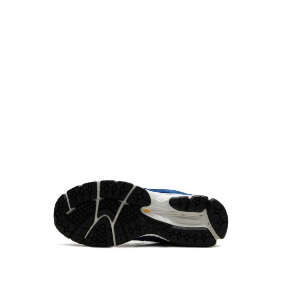 New Balance 2002R Atlantic Blue/Sepia sneakers