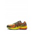 New Balance x Aime Leon Dore 860V2 Orange sneakers