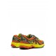 New Balance x Aime Leon Dore 860V2 Orange sneakers