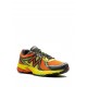 New Balance x Aime Leon Dore 860V2 Orange sneakers