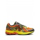 New Balance x Aime Leon Dore 860V2 Orange sneakers