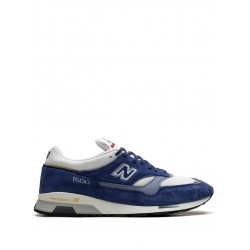 New Balance 1500MiE Blue/White Sneakers