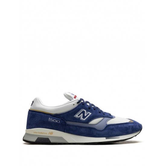 New Balance 1500MiE Blue/White Sneakers