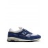 New Balance 1500MiE Blue/White Sneakers