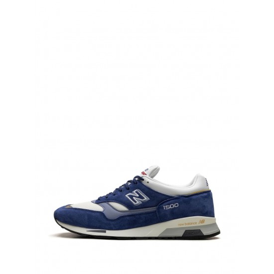 New Balance 1500MiE Blue/White Sneakers
