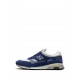 New Balance 1500MiE Blue/White Sneakers