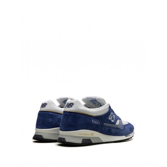 New Balance 1500MiE Blue/White Sneakers