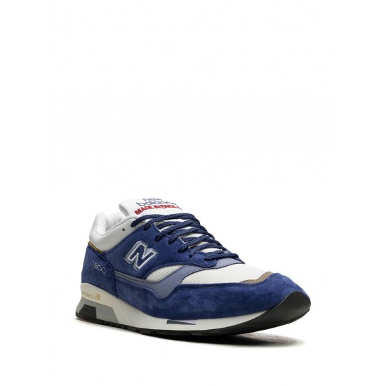 New Balance 1500MiE Blue/White Sneakers
