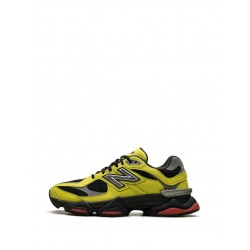 New Balance 9060 Tea Tree sneakers