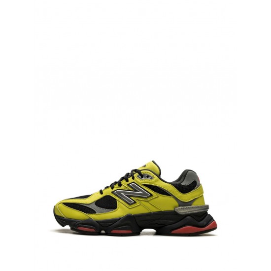New Balance 9060 Tea Tree sneakers New Balance 9060 Tea Tree sneakers