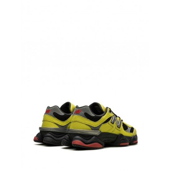 New Balance 9060 Tea Tree sneakers New Balance 9060 Tea Tree sneakers