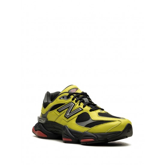 New Balance 9060 Tea Tree sneakers New Balance 9060 Tea Tree sneakers
