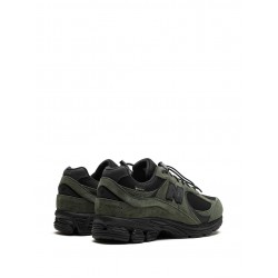 New Balance x JJJJound 2002R Pine sneakers