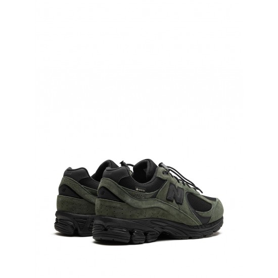 New Balance x JJJJound 2002R Pine sneakers