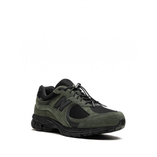 New Balance x JJJJound 2002R Pine sneakers