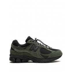 New Balance x JJJJound 2002R Pine sneakers