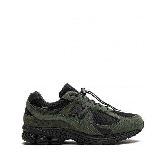New Balance x JJJJound 2002R Pine sneakers