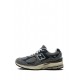 New Balance 2002R Navy sneakers