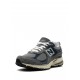 New Balance 2002R Navy sneakers