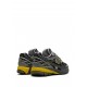 New Balance M1906 Castlerock Ginger Lemon sneakers