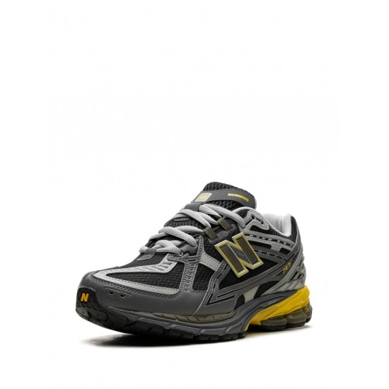 New Balance M1906 Castlerock Ginger Lemon sneakers