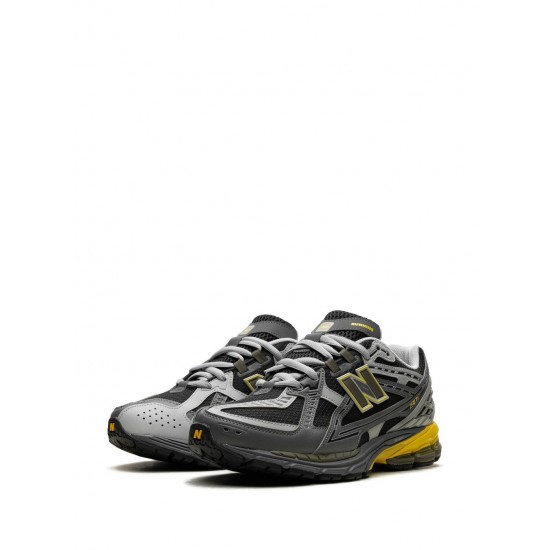 New Balance M1906 Castlerock Ginger Lemon sneakers