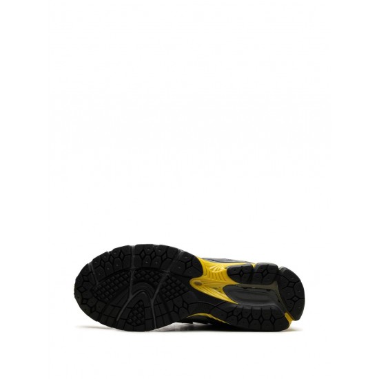 New Balance M1906 Castlerock Ginger Lemon sneakers