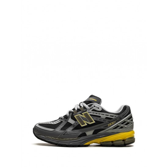 New Balance M1906 Castlerock Ginger Lemon sneakers