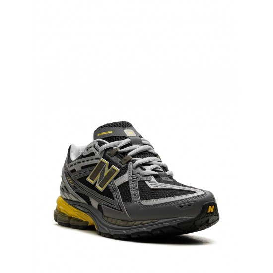 New Balance M1906 Castlerock Ginger Lemon sneakers