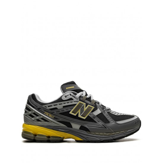 New Balance M1906 Castlerock Ginger Lemon sneakers