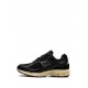 New Balance M2002R Vintage Black White Sneakers