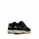 New Balance M2002R Vintage Black White Sneakers
