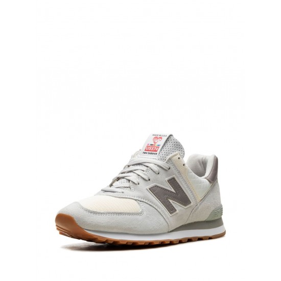 New Balance 574 Made In The USA "Pride" sneakers