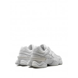 New Balance 9060 leather sneakers