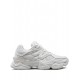 New Balance 9060 leather sneakers