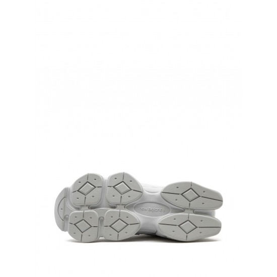 New Balance 9060 leather sneakers