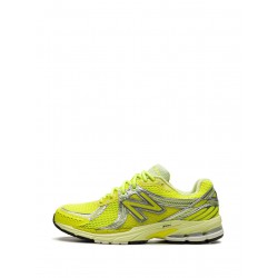 New Balance 860v2 "Aime Leon Dore Yellow" sneakers