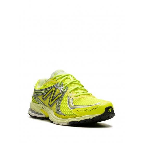 New Balance 860v2 "Aime Leon Dore Yellow" sneakers