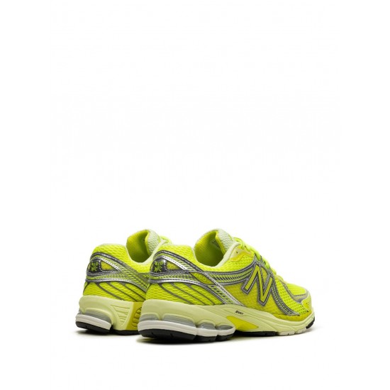 New Balance 860v2 "Aime Leon Dore Yellow" sneakers