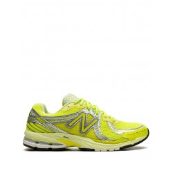 New Balance 860v2 "Aime Leon Dore Yellow" sneakers New Balance 860v2 "Aime Leon Dore Yellow" sneakers