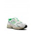 New Balance 350 White Low-Top Sneakers