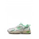 New Balance 350 White Low-Top Sneakers