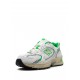 New Balance 350 White Low-Top Sneakers