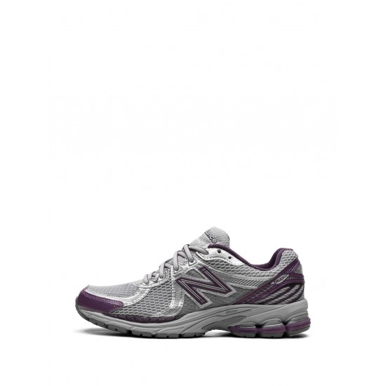 New Balance 860 V2 Milky Way Sneakers