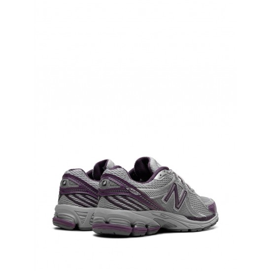 New Balance 860 V2 Milky Way Sneakers